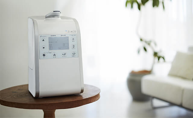 エアークリーン事業