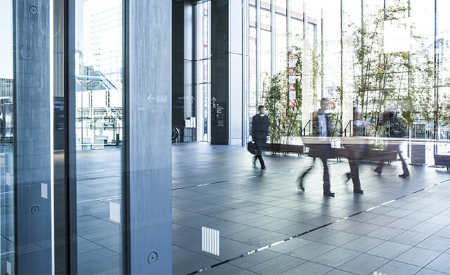 ビジネスサポート事業